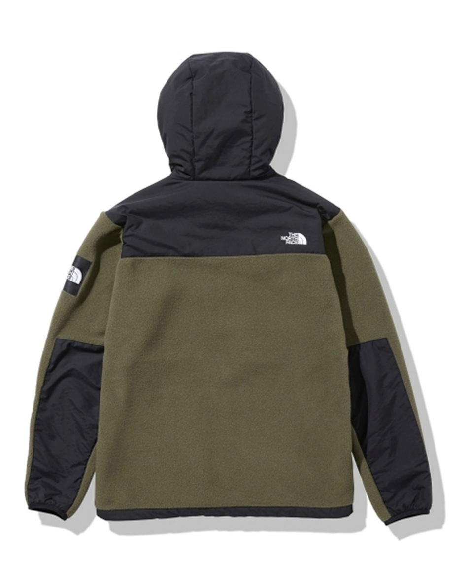ザ・ノース・フェイス(THE NORTH FACE) フリース Denali Hoodie デナリ