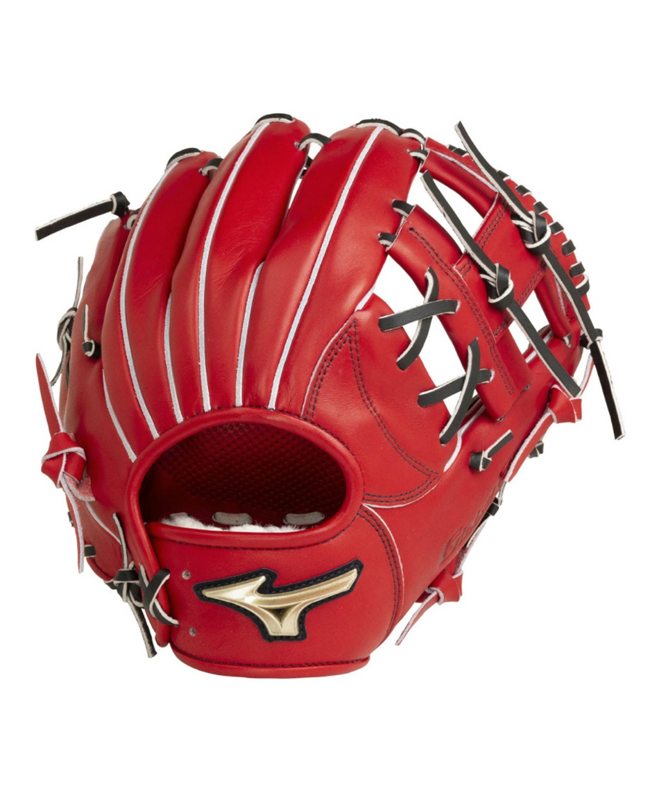 野球 硬式グローブ 内野手用 硬式用 グローバルエリート H