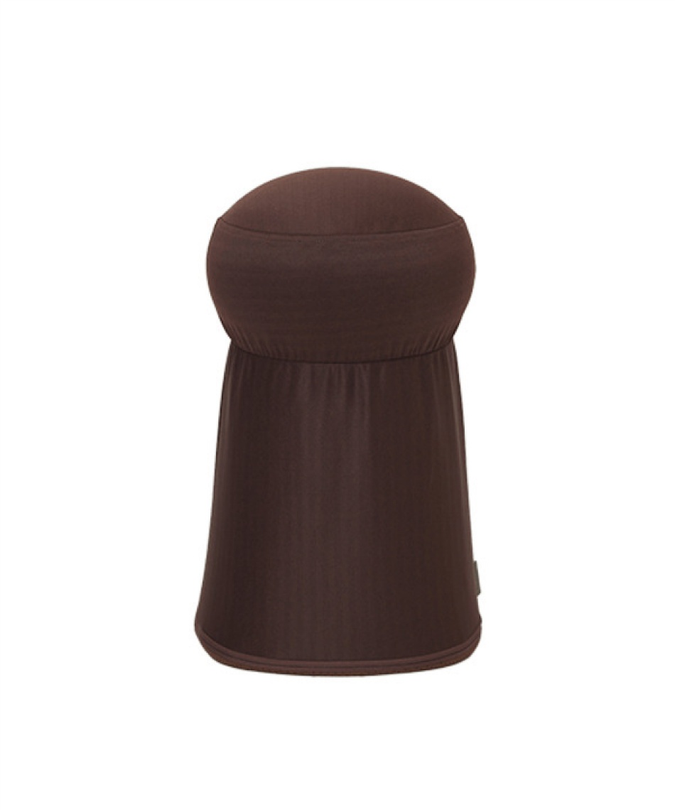 ショップジャパン(SHOPJAPAN) フィットネス バウンズシェイプ ブラウン