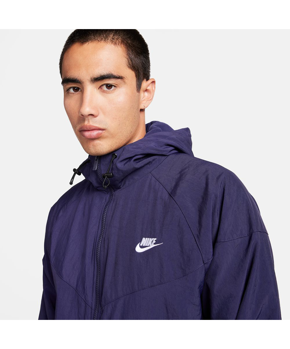 ウインドブレーカー ジャケット NSW WR フードWNウーブンJKT