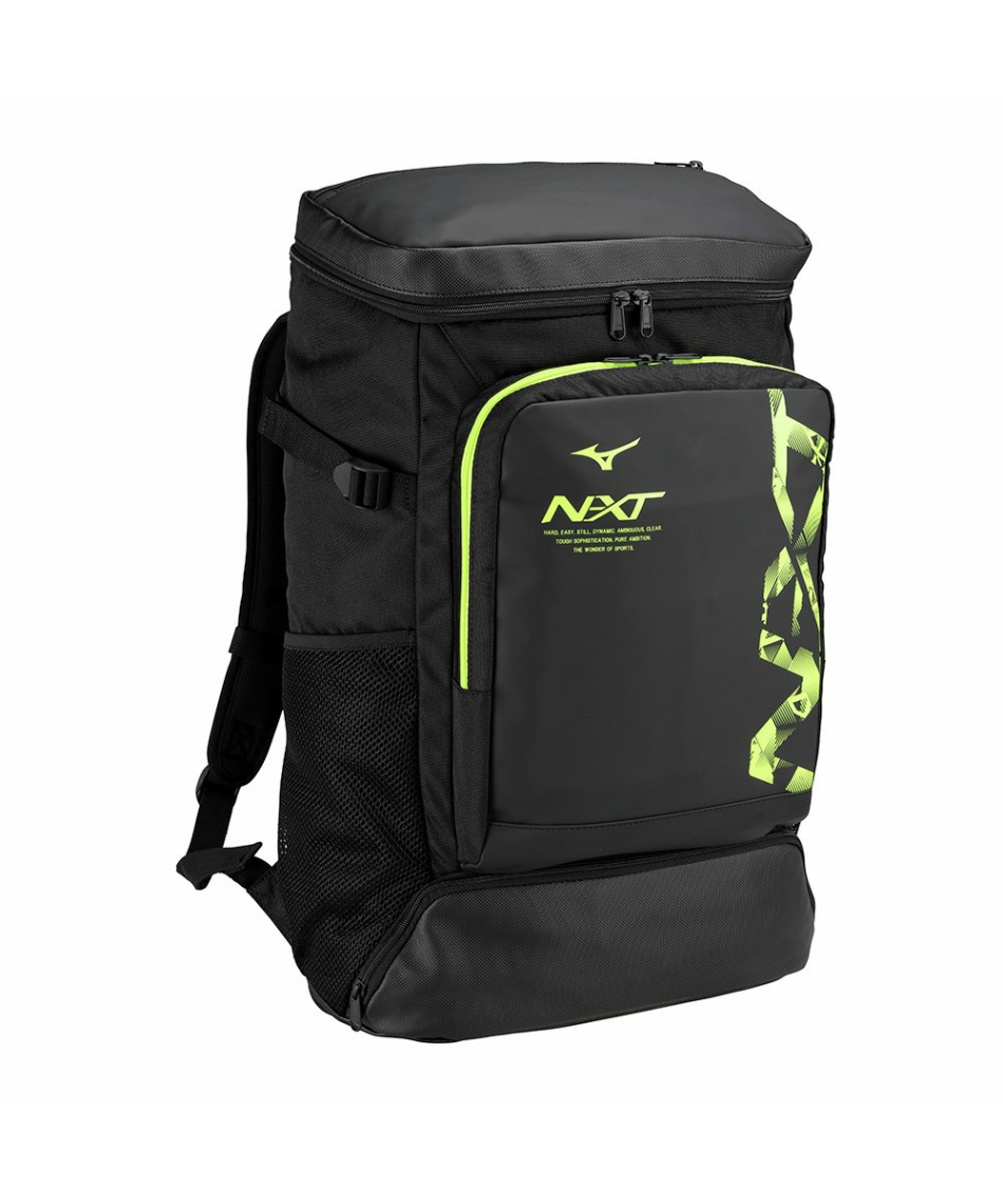 バックパック N-XTバックパック 40L 33JDB001-94 | スポーツ用品なら