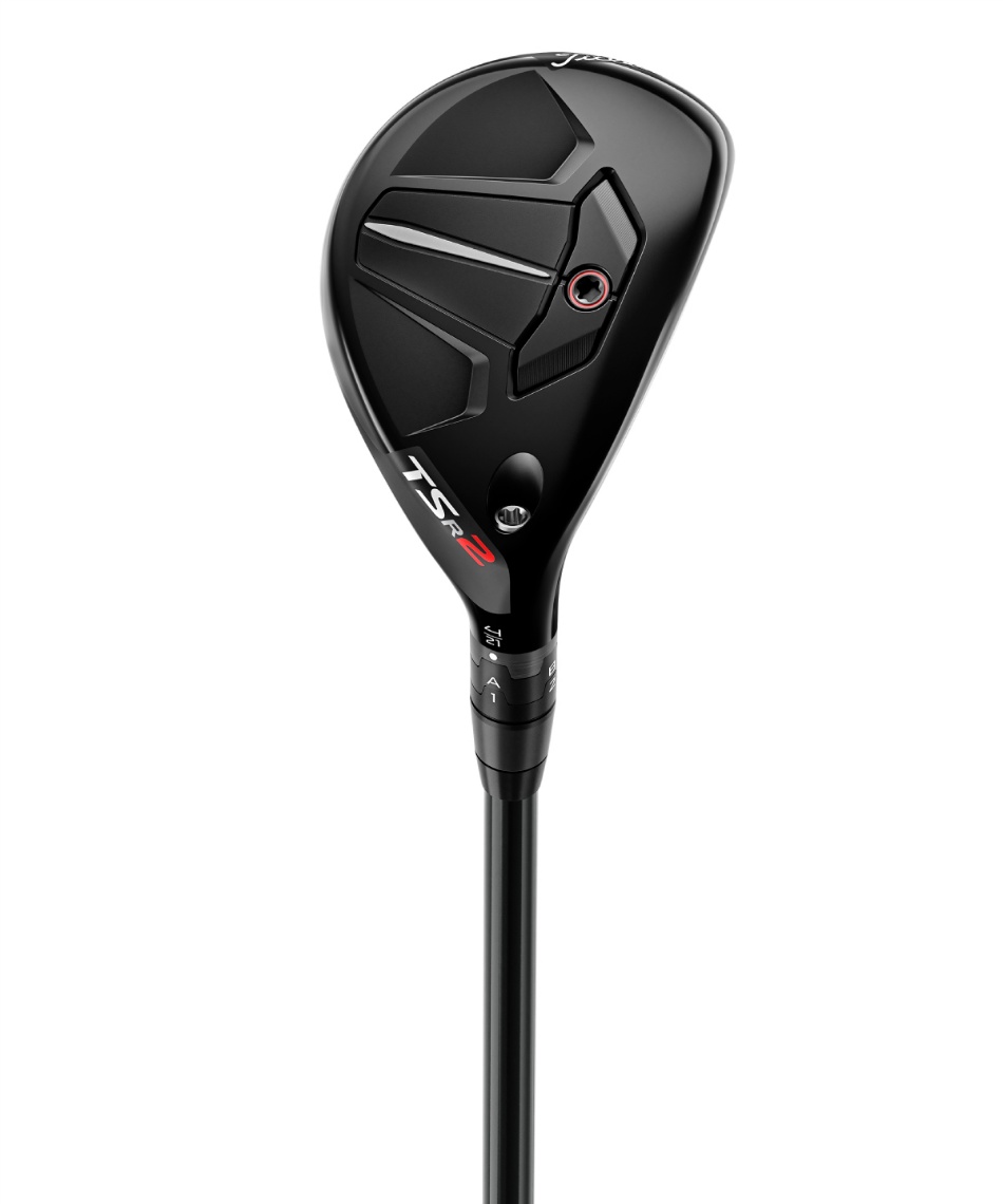 タイトリスト(Titleist) ゴルフクラブ ユーティリティ TSR2 UTILITY