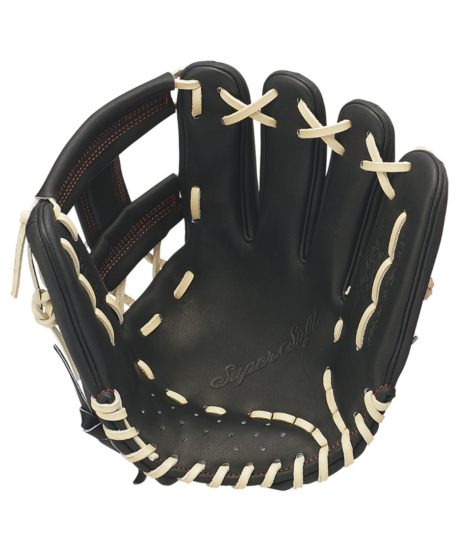 野球 一般軟式グローブ 内野手 軟式スーパーソフト 内野手用 SG112523F
