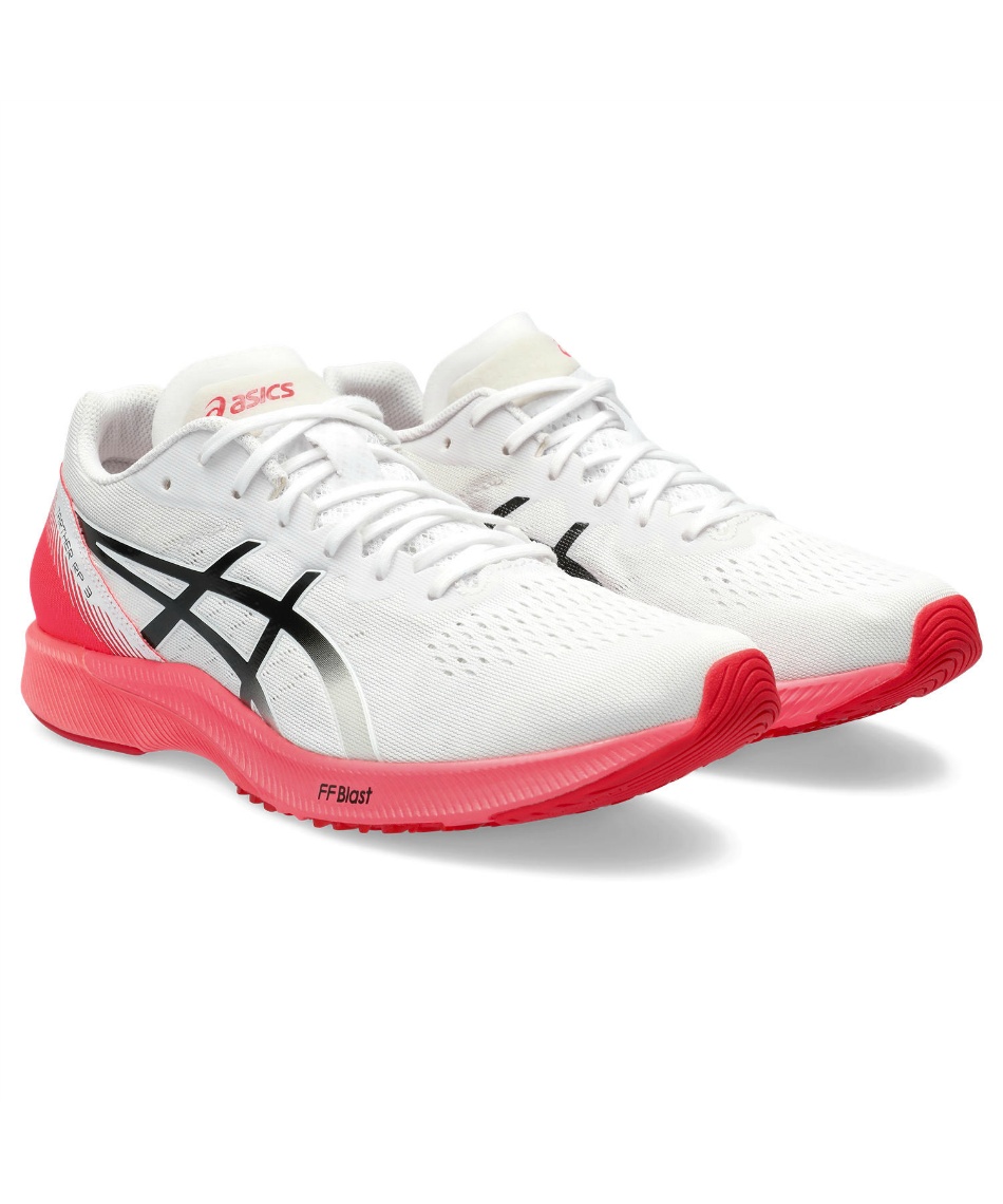 アシックス(asics) ランニングシューズ ターサー RP 3 1011B465 100