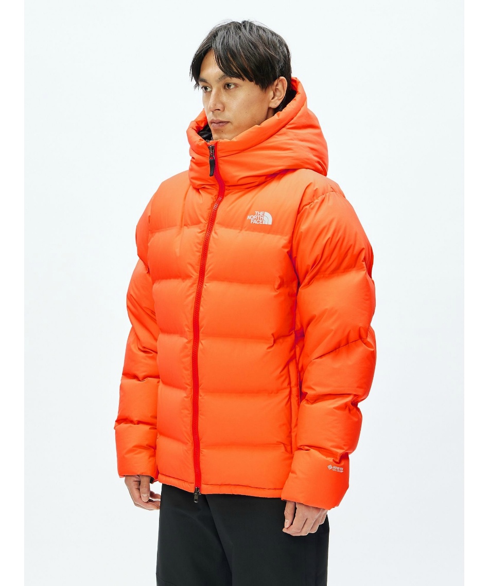 ザ・ノース・フェイス(THE NORTH FACE) ダウンジャケット ゴアテックス