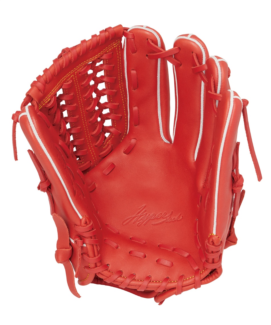 野球 一般軟式グローブ オールラウンド ハイパーTECH R2G GR4FHTN65