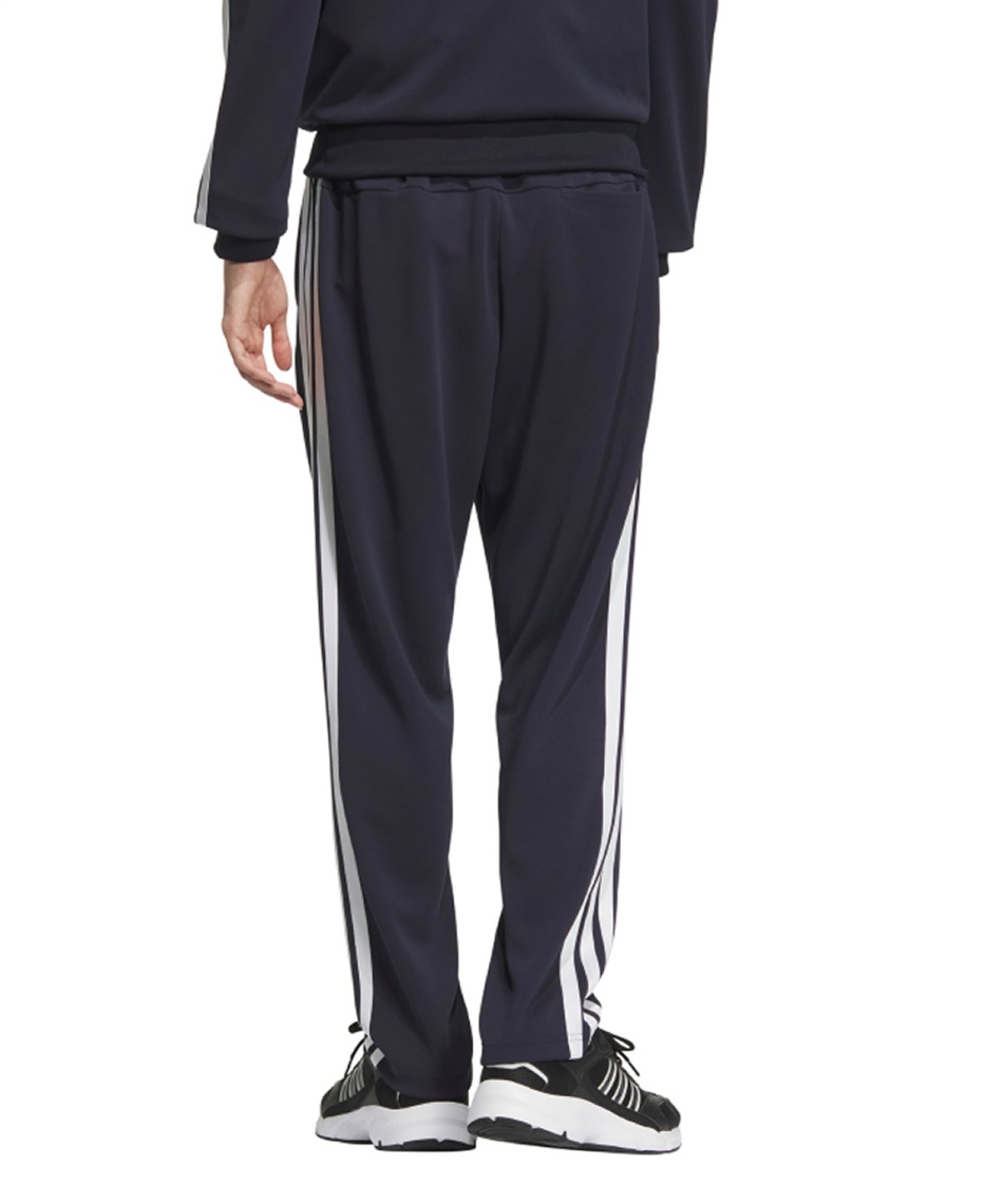 スポーツウェア ジャージ ロングパンツ スリーストライプス ダブル