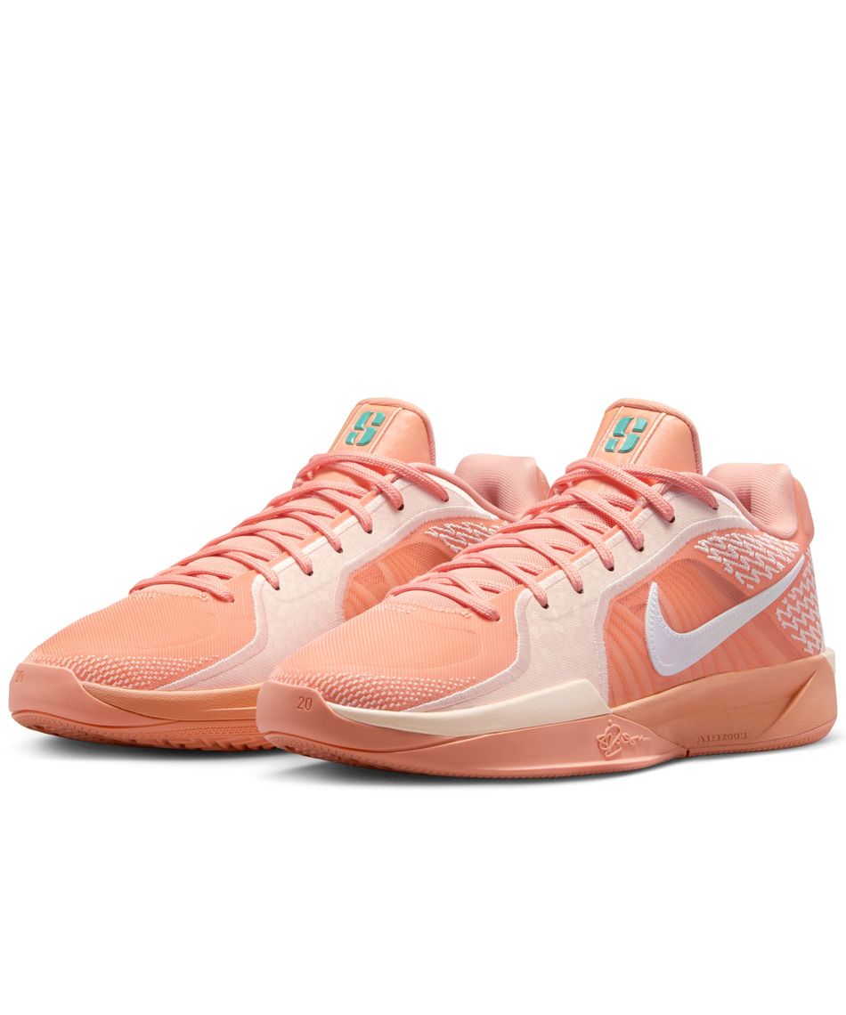 バスケットシューズ サブリナ SABRINA 2 Color Vision EP FZ1517-801