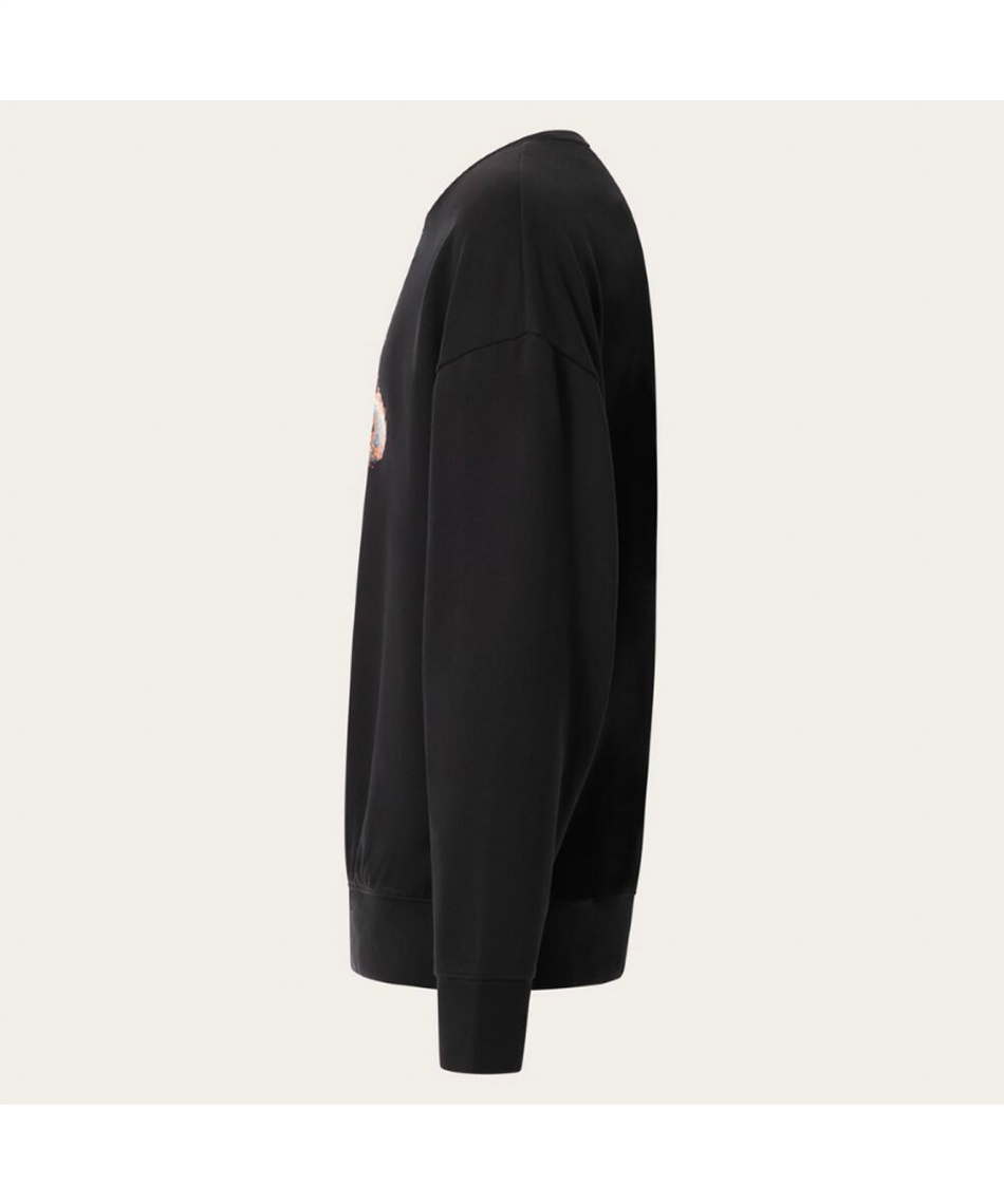 オークリー(OAKLEY) スウェットトレーナー MTL SOLAR RAIL CREW