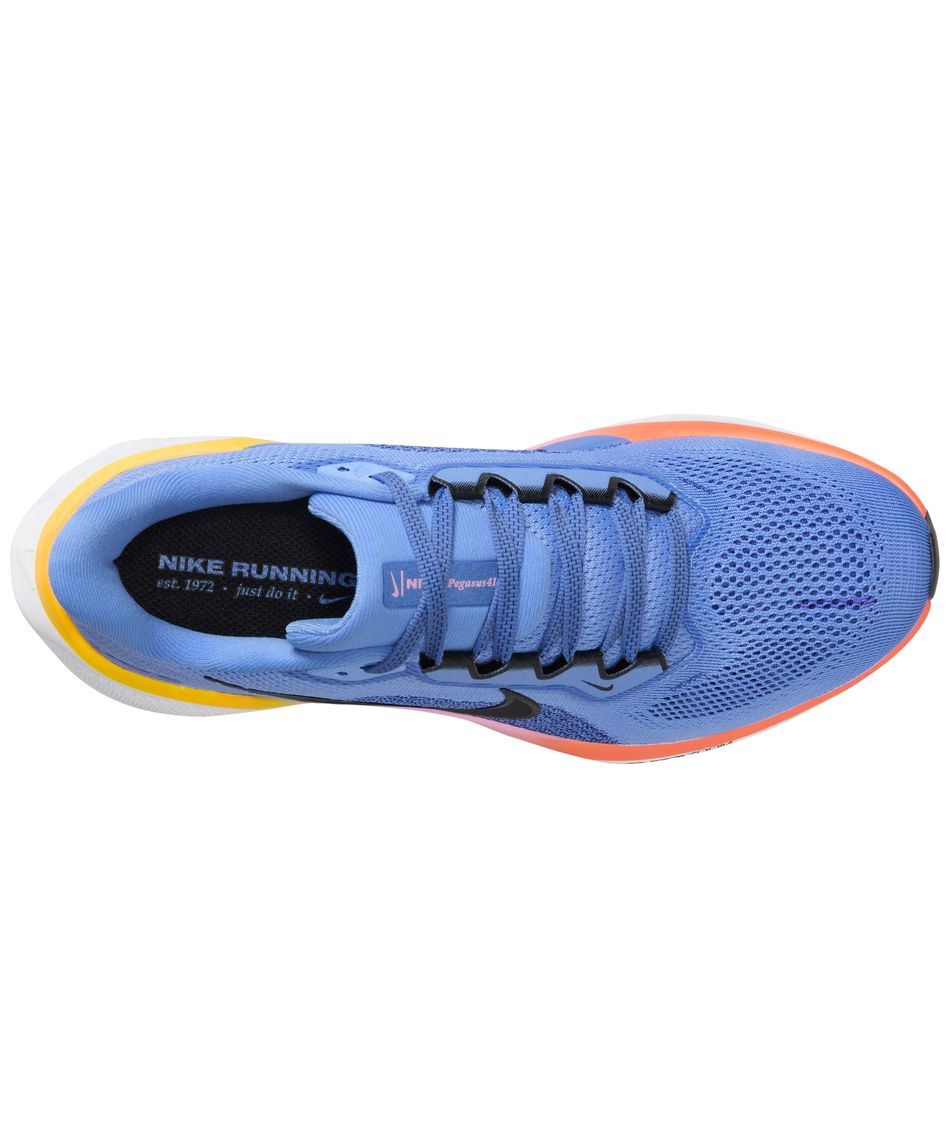 ランニングシューズ 24HO ズームペガサス 41 W FD2723-402 | スポーツ
