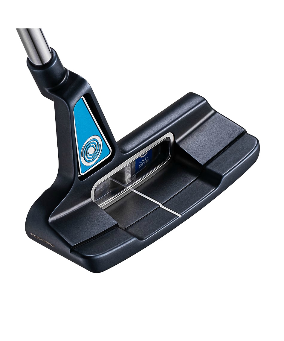 オデッセイ(ODYSSEY) ゴルフクラブ パター エーアイワン トライビーム