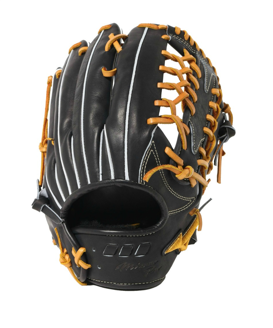 ミズノ 硬式用 ミズノプロ 5DNAテクノロジー 外野手用 1AJGH26207