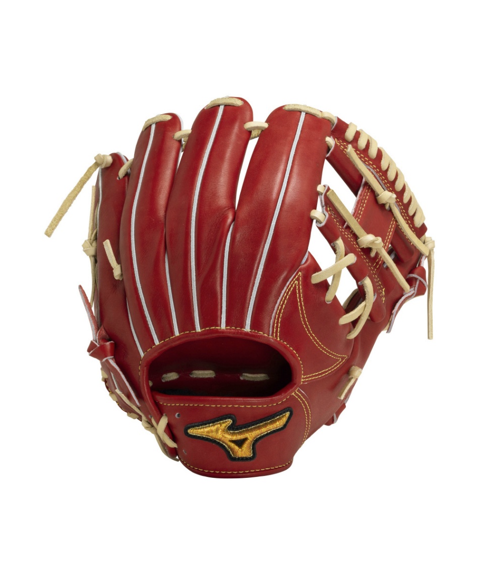 クーポン対象外】 ミズノ(MIZUNO) 野球 硬式グローブ 内野手用 硬式用