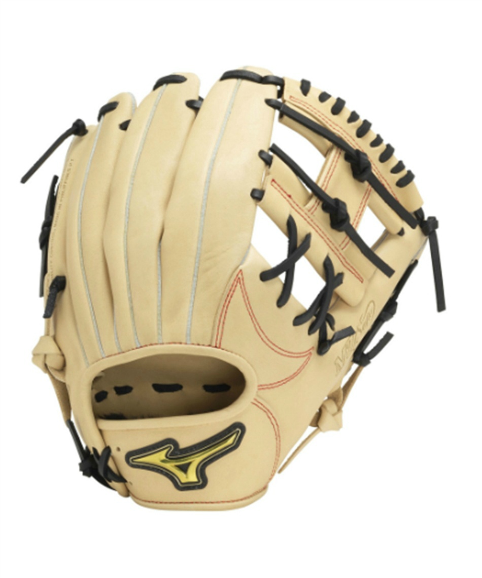 野球 一般軟式グローブ オールラウンド Mz Softer 1AJGR90800