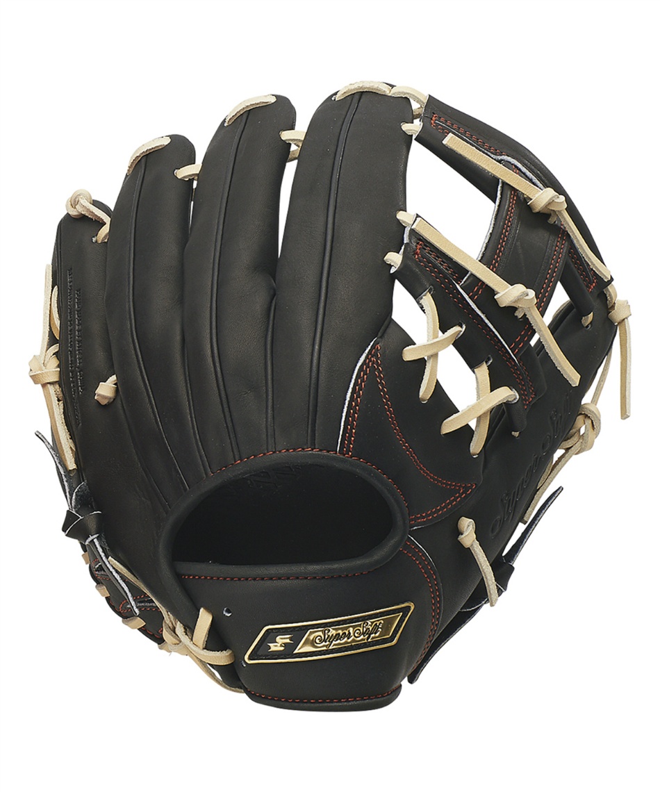 野球 一般軟式グローブ 内野手 軟式スーパーソフト 内野手用 SG112523F