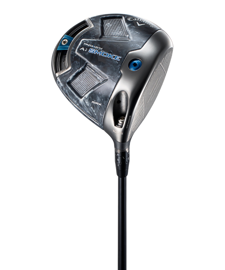ゴルフクラブ ドライバーTENSEI 50 for Callaway シャフトPARADYM Ai