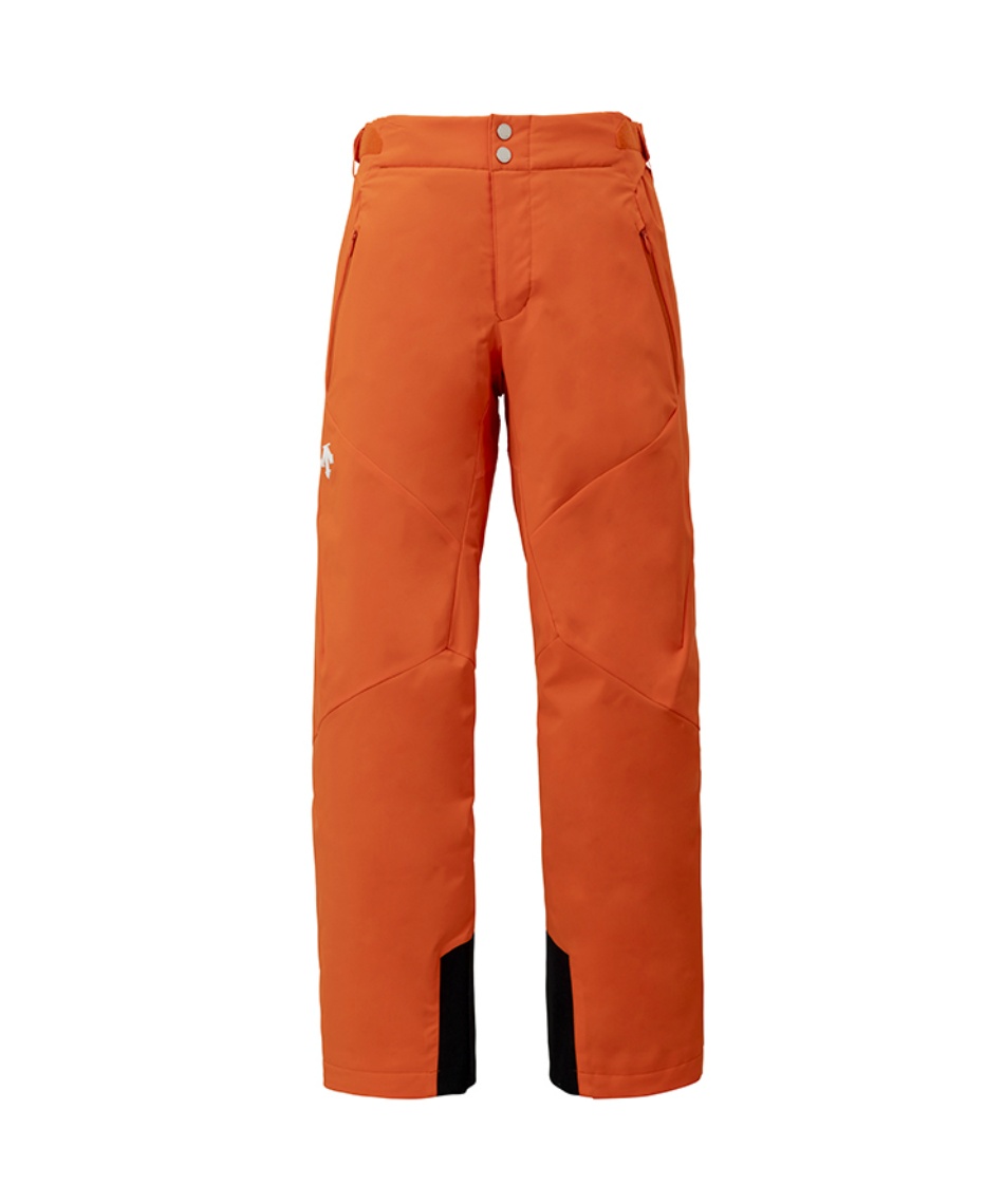 スキーウェア パンツ SKI S.I.O INSULATED PANTS DW4FLP55U RE 【24-25