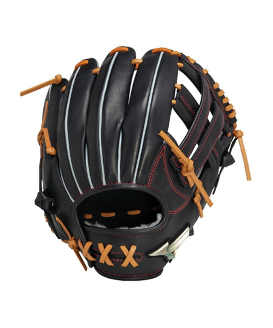 野球グローブ ミズノ グローバルエリート 軟式 サイズ10」の人気商品