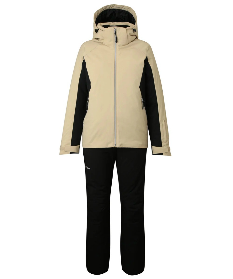 スキーウェア フェニックス 上下セット レディース」の人気商品一覧