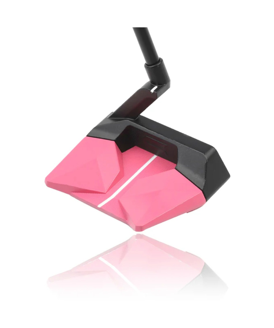 クロスパット(CROSSPUTT) ゴルフクラブ パター ステルス2.0 STEALTH