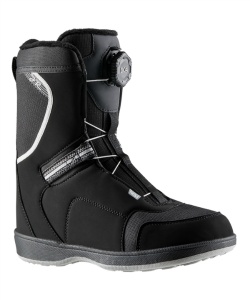 ヘッド(HEAD) スノーボードブーツ ダイヤルタイプ ジュニアボア JR BOA
