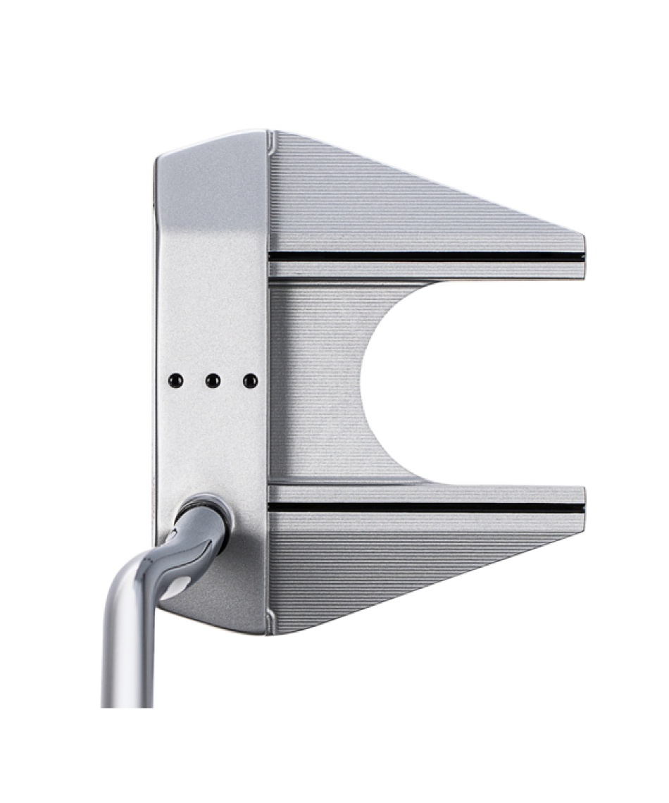 オデッセイ(ODYSSEY) ゴルフクラブ パター ホワイト ホット オージー