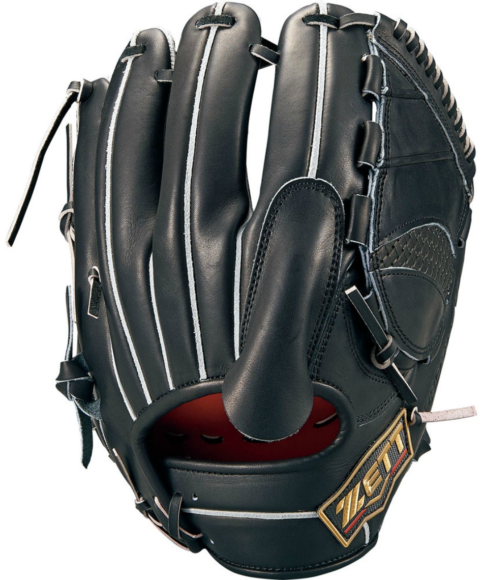 ゼット(ZETT) 野球 硬式グローブ 投手用 硬式プロステイタス SE