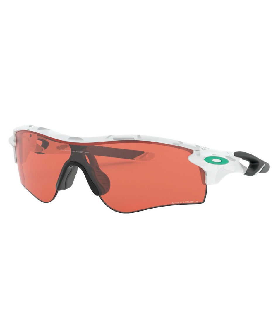 オークリー(OAKLEY) サングラス プリズムゴルフ レーダーロックパス