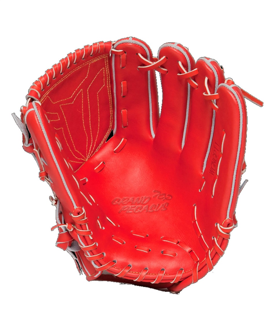 ワールドペガサス(WORLD PEGASUS) 野球 一般軟式グラブ 投手 軟式