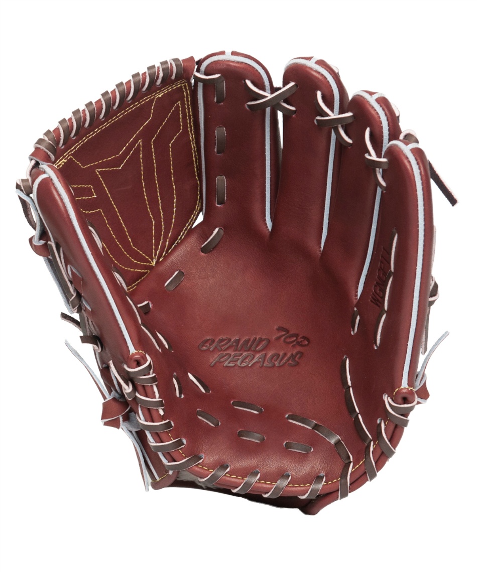 ワールドペガサス(WORLD PEGASUS) 野球 一般軟式グラブ 投手 軟式