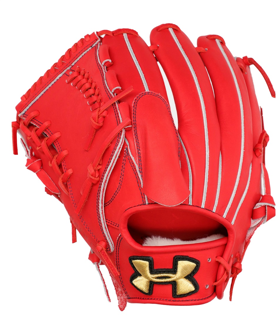 アンダーアーマー(UNDER ARMOUR) 野球 硬式グローブ 投手用 UAアンディ