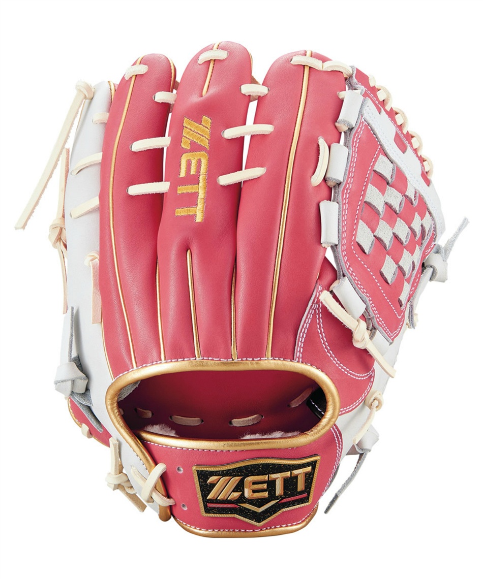 ゼット(ZETT) 野球 一般軟式グローブ 内野手 軟式グラブ