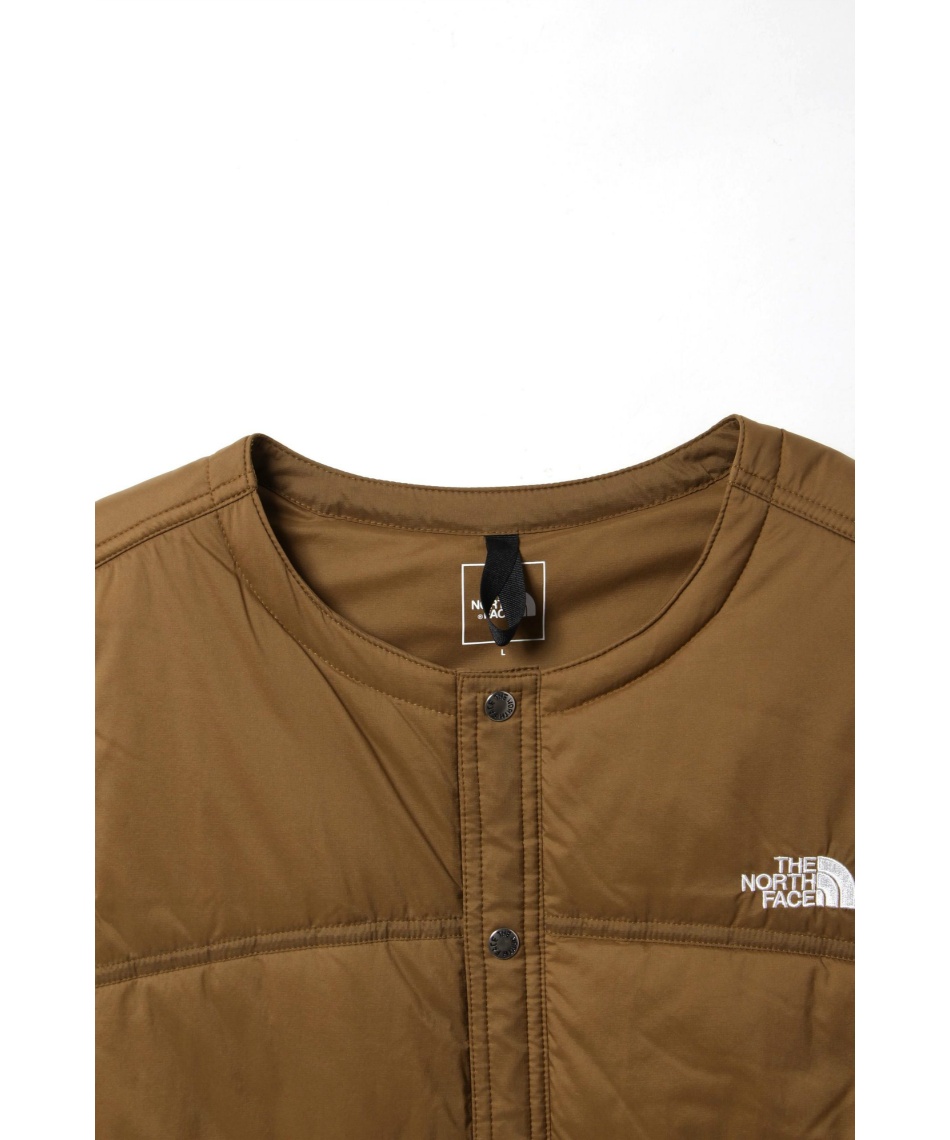 ザ・ノース・フェイス(THE NORTH FACE) ベスト メドウウォームベスト