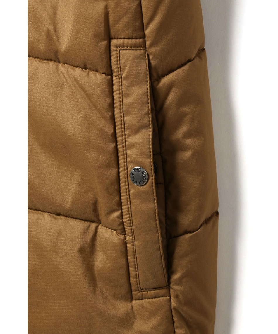 ザ・ノース・フェイス(THE NORTH FACE) ベスト メドウウォームベスト
