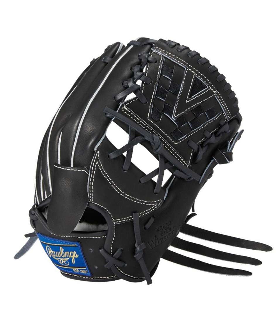 ローリングス(Rawlings) 野球 硬式グローブ オールラウンド用 硬式 HOH
