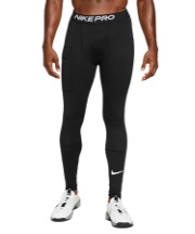 ロングタイツ プロ ウォーム タイツ DQ4871-010 | スポーツ用品なら