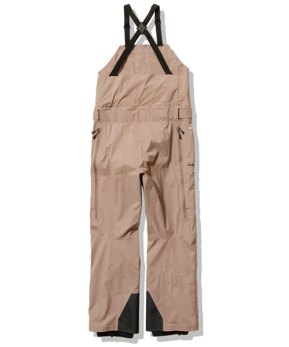 ノースフェイス パウダーフローパンツ WS スノボ スキー ウエア ノース
