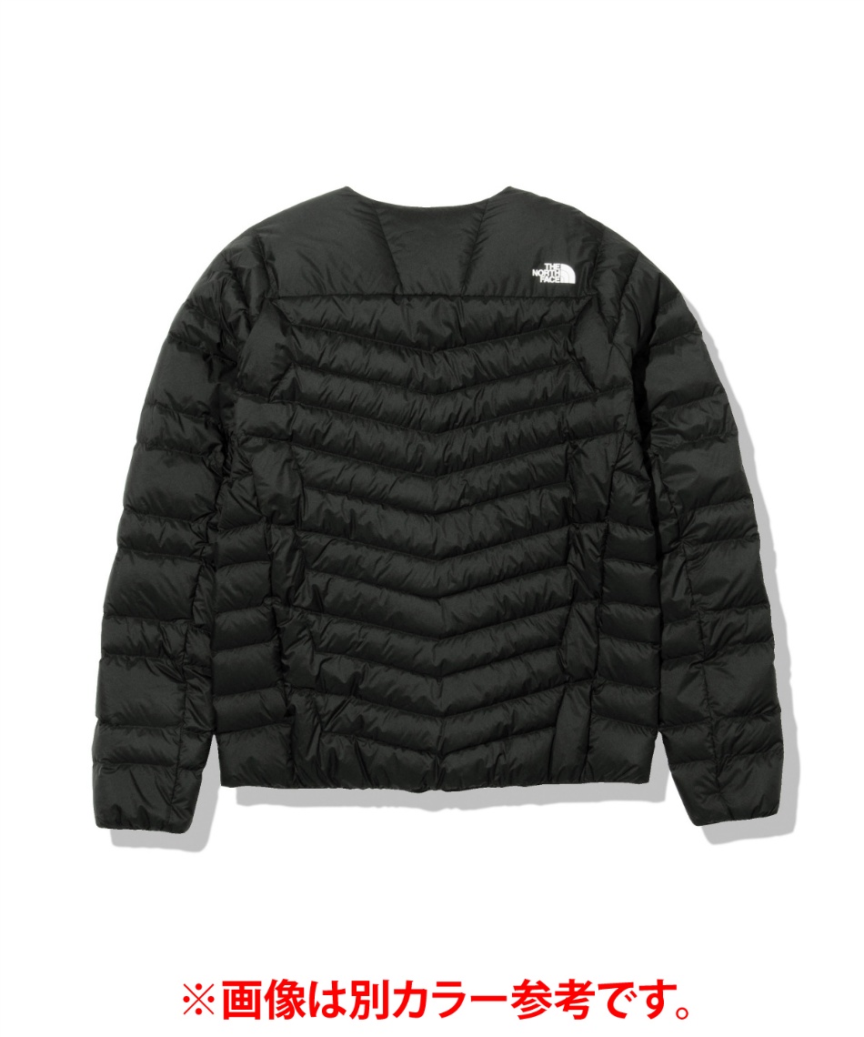 ザ・ノース・フェイス(THE NORTH FACE) ダウンジャケット サンダー