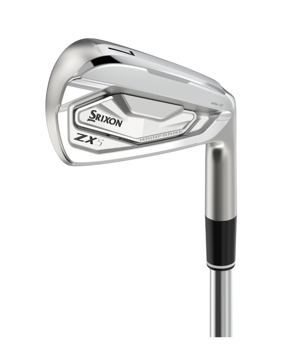 スリクソン(SRIXON) ゴルフクラブ アイアンセット 6本組 DiamanaZX-2