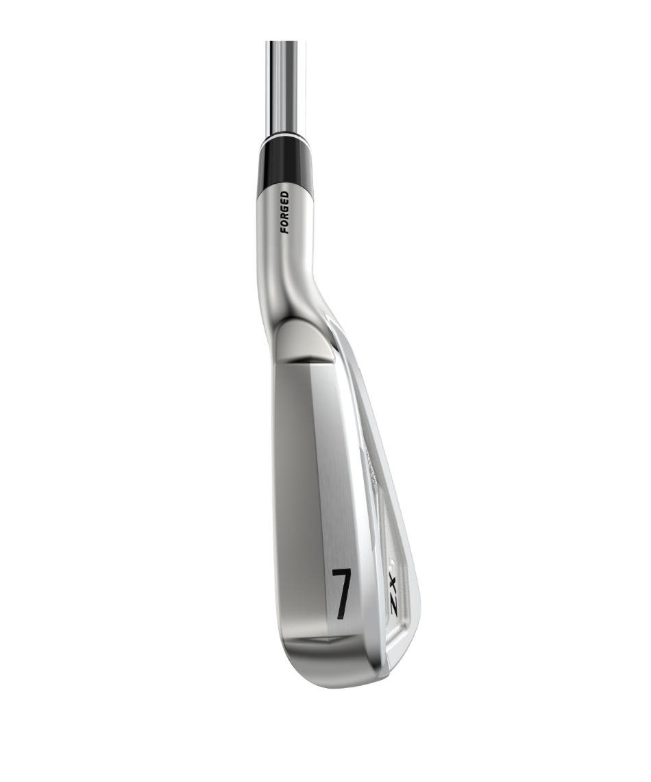 スリクソン(SRIXON) ゴルフクラブ アイアンセット 6本組 DiamanaZX-2
