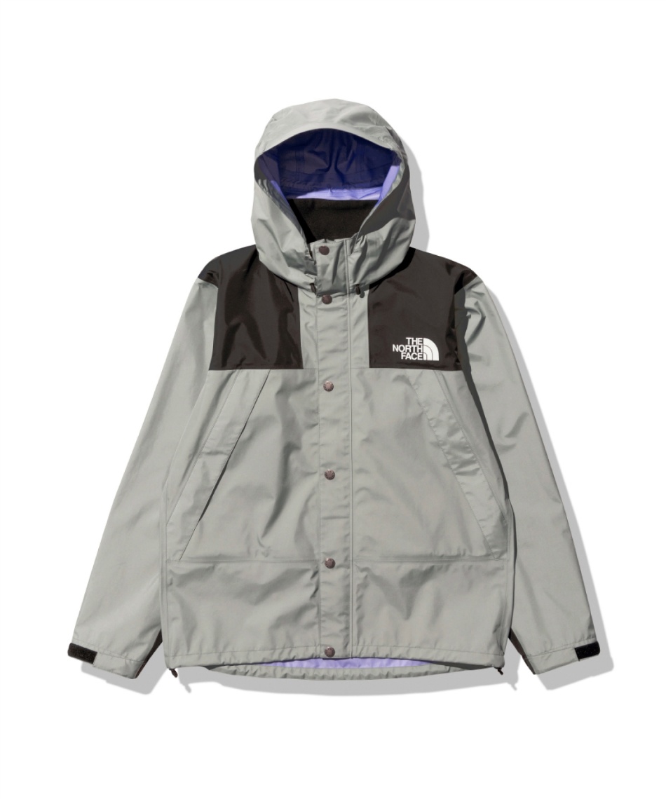 ザ・ノース・フェイス(THE NORTH FACE) 防水ジャケット マウンテンレ