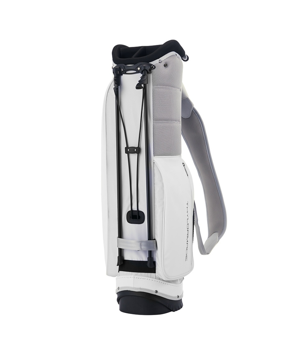 テーラーメイド(TaylorMade) スタンドキャディバッグ TM23 シティ