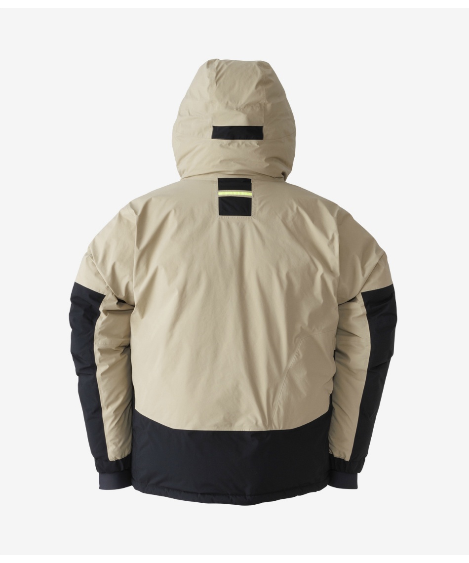 ヘリーハンセン(HELLY HANSEN) ダウンジャケット HHアングラー