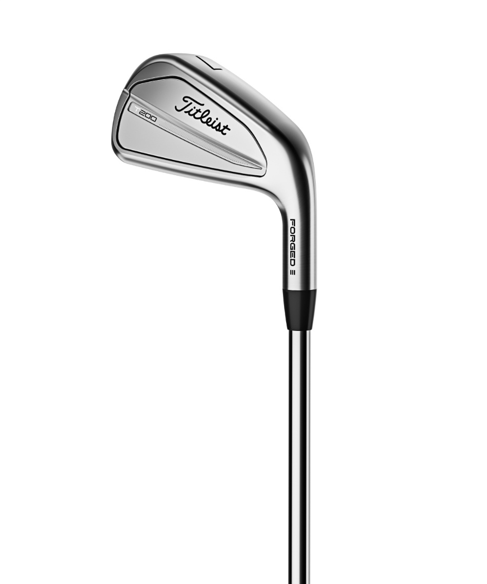 タイトリスト(Titleist) ゴルフクラブ アイアンセット 6本組 N.S.PRO