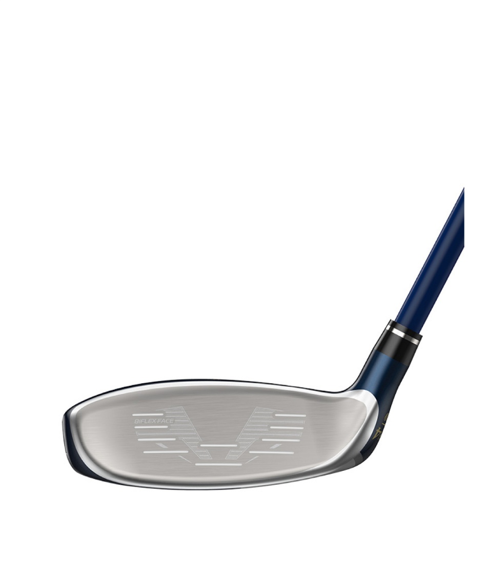 ユーティリティ XXIO13 ゼクシオ13 ハイブリッド XXIO 2024 HB UT