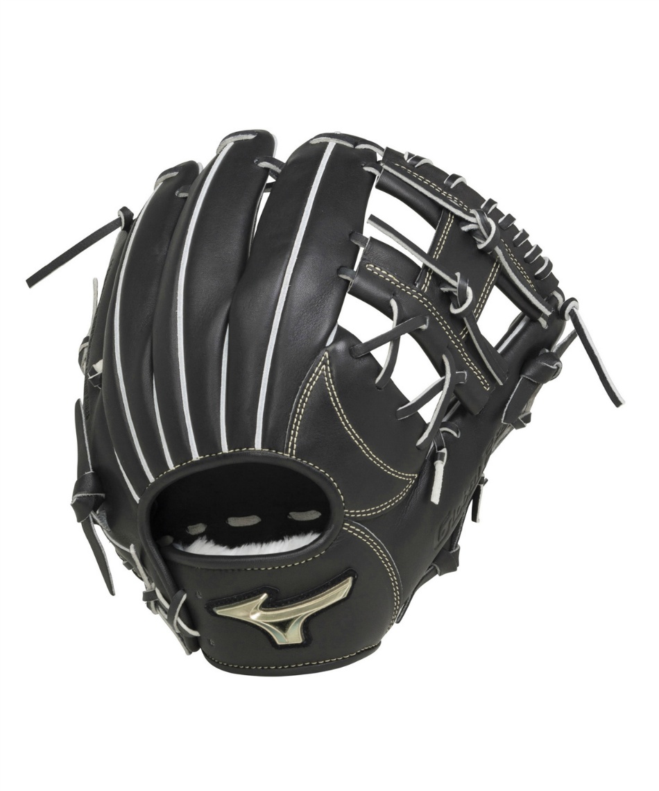 野球 一般軟式グローブ 内野手 グローバルエリート Hselection SIGNA