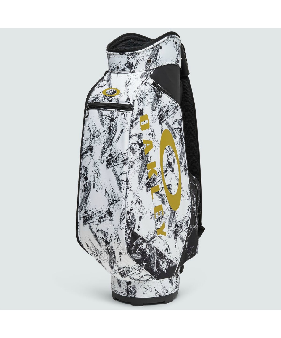 オークリー(OAKLEY) キャディバッグ GOLF BAG 17.0 FOS901377-10J