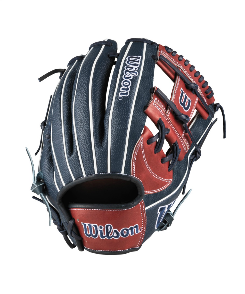 野球 一般軟式グローブ 内野手ワナビ-H DUAL内野手用87型WBW101561