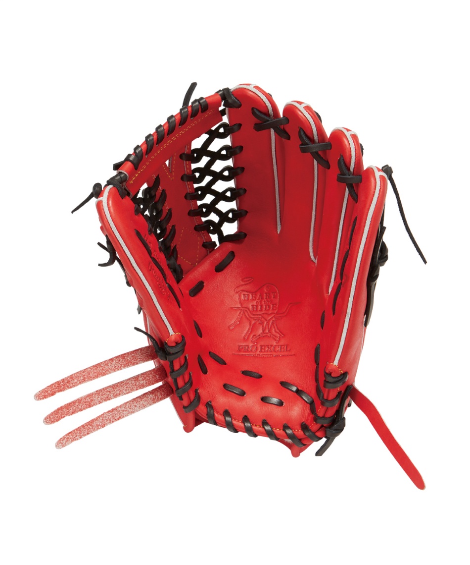 ローリングス(Rawlings) 野球 一般軟式グローブ 外野手 HOH PRO EX
