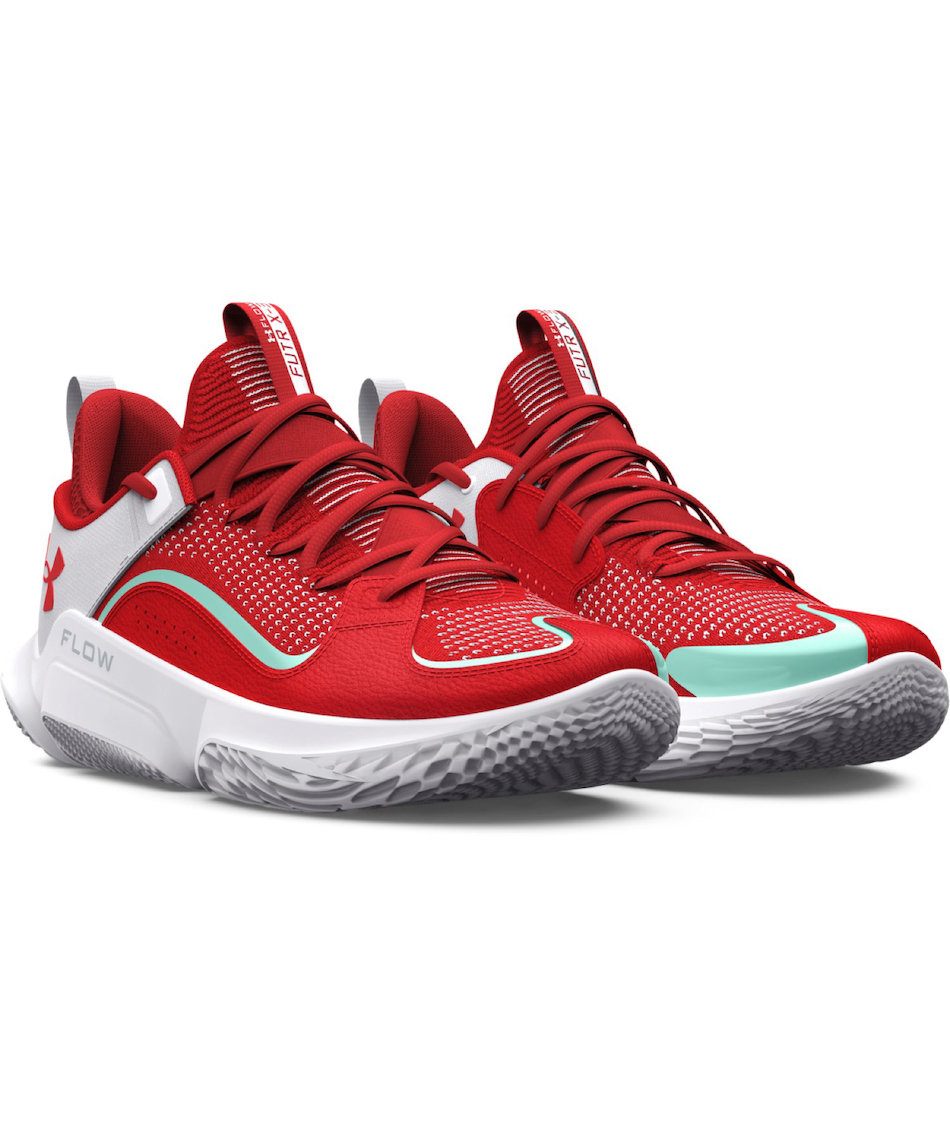 アンダーアーマー(UNDER ARMOUR) バスケットシューズ UA FLOW FUTR X 3